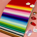 1.5mm Stiff Polyester Felt for DIY Craft Patchwork Sewing